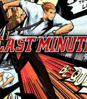 Mr Last Minute (240x320)